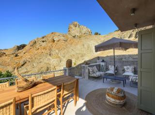 Kale Alti residences - Mirina - 2