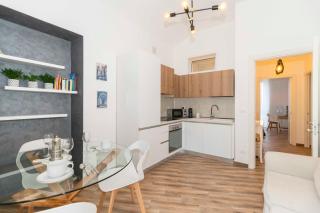 Roomy & Central Torino Apartment x4! - Turim - 7