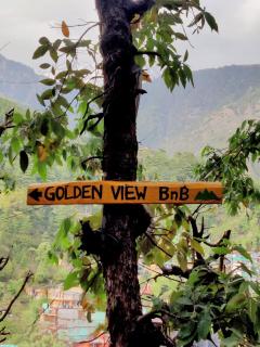 Golden View B&B - 9