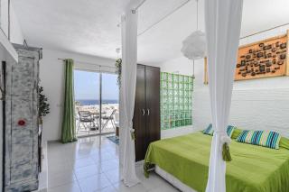 Studio with amazing view by AltamarHomes - Adeje - 6