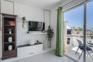 Studio with amazing view by AltamarHomes - Adeje - 5
