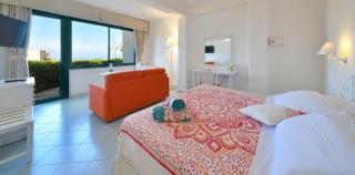 Paradiso Terme Resort & SPA con 5 piscine termali - Ischia - 9