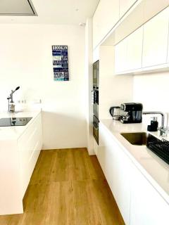 Nispero 11 - Sunny Apartment in a Golf Club Las Colinas - 1