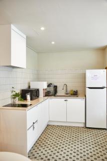 123 Hostel - Seul - 7