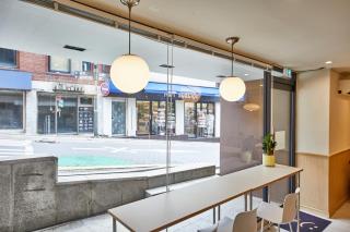 123 Hostel - Seul - 5