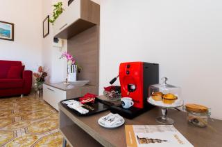 Casa Vacanze Lu Pizzu Nardó - Nardò - 7