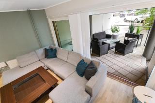 Modern and central apartment in Bergen - 3