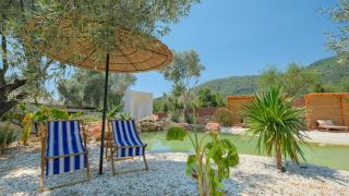 Zai Jardin - Fethiye - 3
