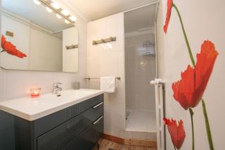 Appartement Seracs 2 - Happy Rentals - Chamonix - 5