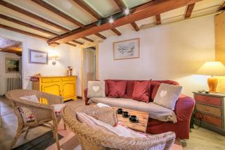 Appartement Seracs 2 - Happy Rentals - Chamonix - 4