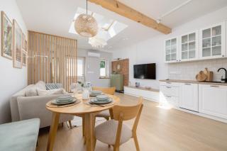 Unique Air-conditioned Apartment Dietla Cracow by Noclegi Renters - Krakau - 7