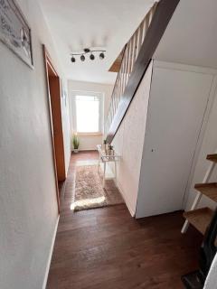 Ferienhaus Feldblick - Greifswald - 3