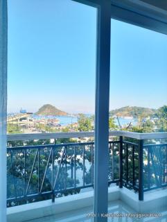 DEJAVU 2.0 HOTEL BAJO KOMODO - 3