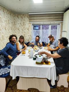 Guest house SANAT - 5