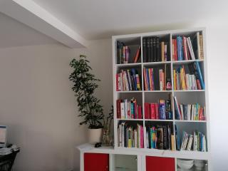 1 Chambre pour 2 personnes "Chez l'habitant" maison possède un petit chien - Quincy-Voisins - 3