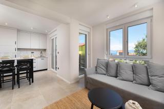 Apartments Lampone - 9