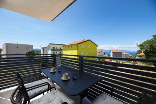Apartments Lampone - Malinska - 9