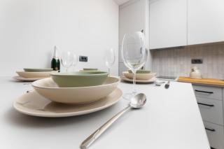 Apartments Lampone - 1