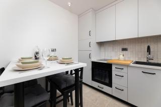 Apartments Lampone - Malinska - 1