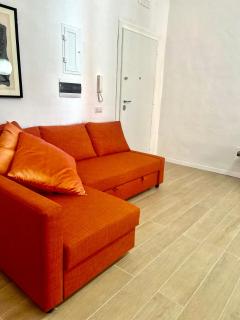 Volare House - Bari - 5