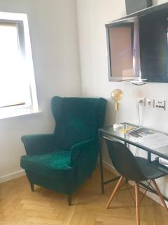 Apartament MOOD pl. Zbawiciela - Varsavia - 7