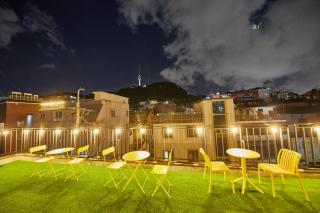 123 Hostel - Seul - 8