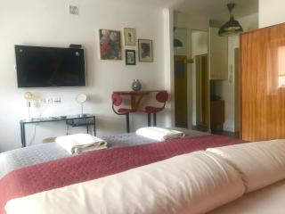 Apartament MOOD pl. Zbawiciela - Varsavia - 5