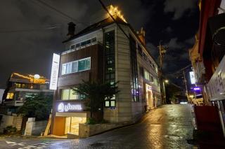 123 Hostel - Seul - 3