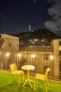 123 Hostel - Seul - 2