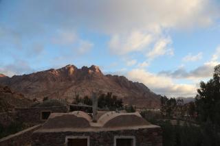 Fox Camp (Moses Lodge) - Saint Catherine - 3