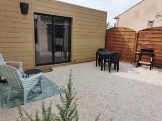 Le chalet des Auré's - Saint-Jean-de-Fos - 9