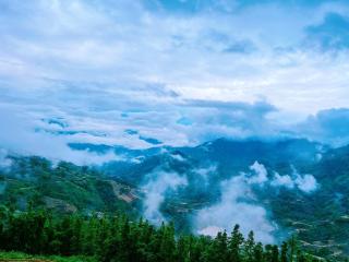 Lagom Su Phi Retreat - Hoàng Su Phì - 2