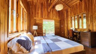 Baan Bhuwann Forest Chalet - Ko Phangan - 7