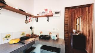 Baan Bhuwann Forest Chalet - Ko Phangan - 1