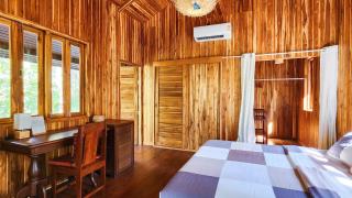 Baan Bhuwann Forest Chalet - 1