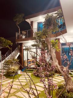 Vila Ánh Dương - Cu Lao Thu - 5