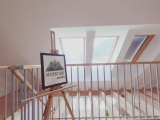 Apartments Wallas - Bovec - 9
