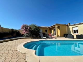 Villa La Paz ※ Climatisée - 5