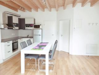 Apartments Wallas - Bovec - 8