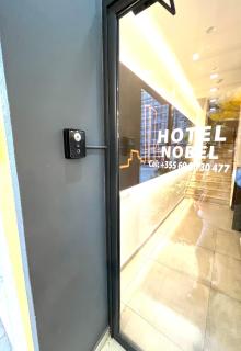 HOTEL NOBEL CENTER - Tirana - 8