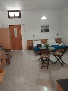 PHILIPPOS STUDIOS & APT - Lindos - 8