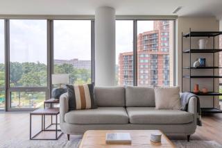 Pentagon City 2br w pet spa firepit nr dining WDC-698 - 8