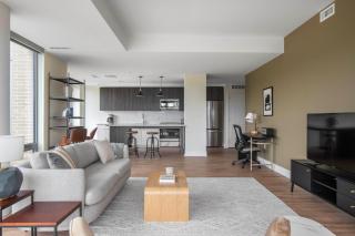 Pentagon City 2br w pet spa firepit nr dining WDC-698 - Arlington - 7