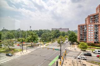 Pentagon City 2br w pet spa firepit nr dining WDC-698 - Arlington - 5