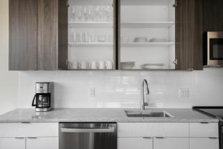 Pentagon City 2br w pet spa firepit nr dining WDC-698 - Arlington - 2