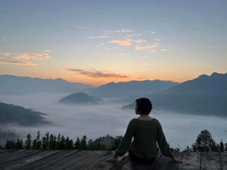 Lagom Su Phi Retreat - Hoàng Su Phì - 6