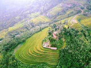 Lagom Su Phi Retreat - Hoàng Su Phì - 9