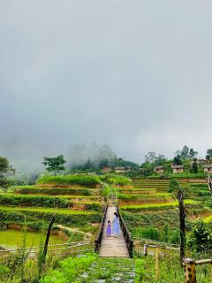 Lagom Su Phi Retreat - Hoàng Su Phì - 7