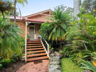 Jacaranda Villa Korora Beach NSW - Kororo Basin - 1