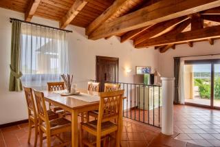 ISA-Villas with air conditioning, shared pool and private outdoor space just a few km from La Pelosa beach - Cuile Pazzoni - 1